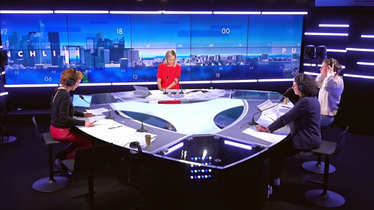 Ukraine : quelles nouvelles sanctions contre la Russie va annoncer l'Union européenne ?