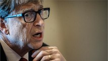 Bill Gates déconseille une nouvelle fois d'investir dans le bitcoin
