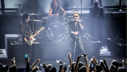 GALA VIDEO - Johnny Hallyday malade : ce concert pour ses 70 ans qu'il avait à coeur d'honorer