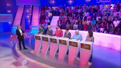 GALA VIDEO - Nagui balance sur son ami Michel Cymes, le médecin le plus "vicieux"