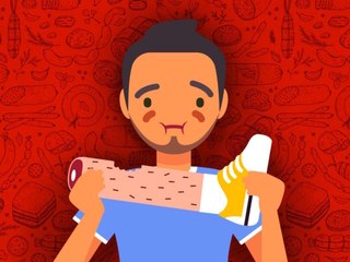 Voici Pourquoi Les Humains Ne Se Mangent Pas Entre Eux