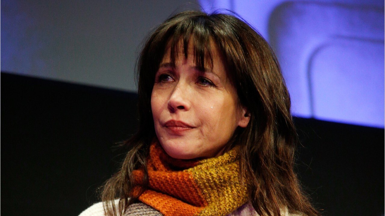 GALA VIDÉO - Le « jeu de la vérité " de Patrick Sabatier : Sophie Marceau en garde un très mauvais souvenir