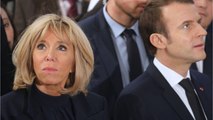 GALA VIDÉO - Brigitte et Emmanuel Macron « détestent les coureurs 