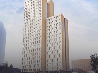 Ces projets de gratte-ciels sont en bois