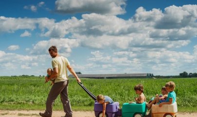 Réforme des retraites : le casse-tête de la prise en compte des enfants est loin d’être résolu
