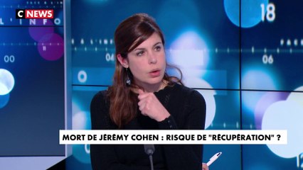 Charlotte d’Ornellas : «Le risque, ce n’est pas la récupération, c’est de croiser cette bande de sauvages»