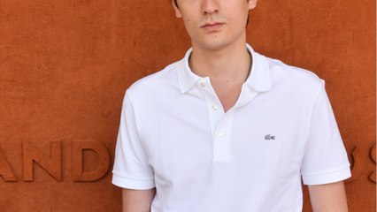 GALA VIDEO - Alain-Fabien Delon : le jour où il a rencontré son oncle dont « il ignorait l’existence "