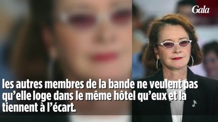 GALA VIDEO - Dominique Lavanant : ce sale souvenir qu'elle garde du tournage des Bronzés font du ski