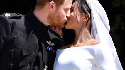 GALA VIDEO - Pourquoi le royal baby de Harry et Meghan n’aura pas le titre de prince ou princesse