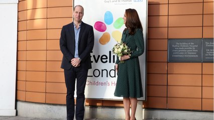 GALA VIDEO - Kate Middleton et le prince William : ce deuil qui les attriste