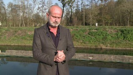 L'Aquitaine, fief du caviar français, mise tout sur la qualité