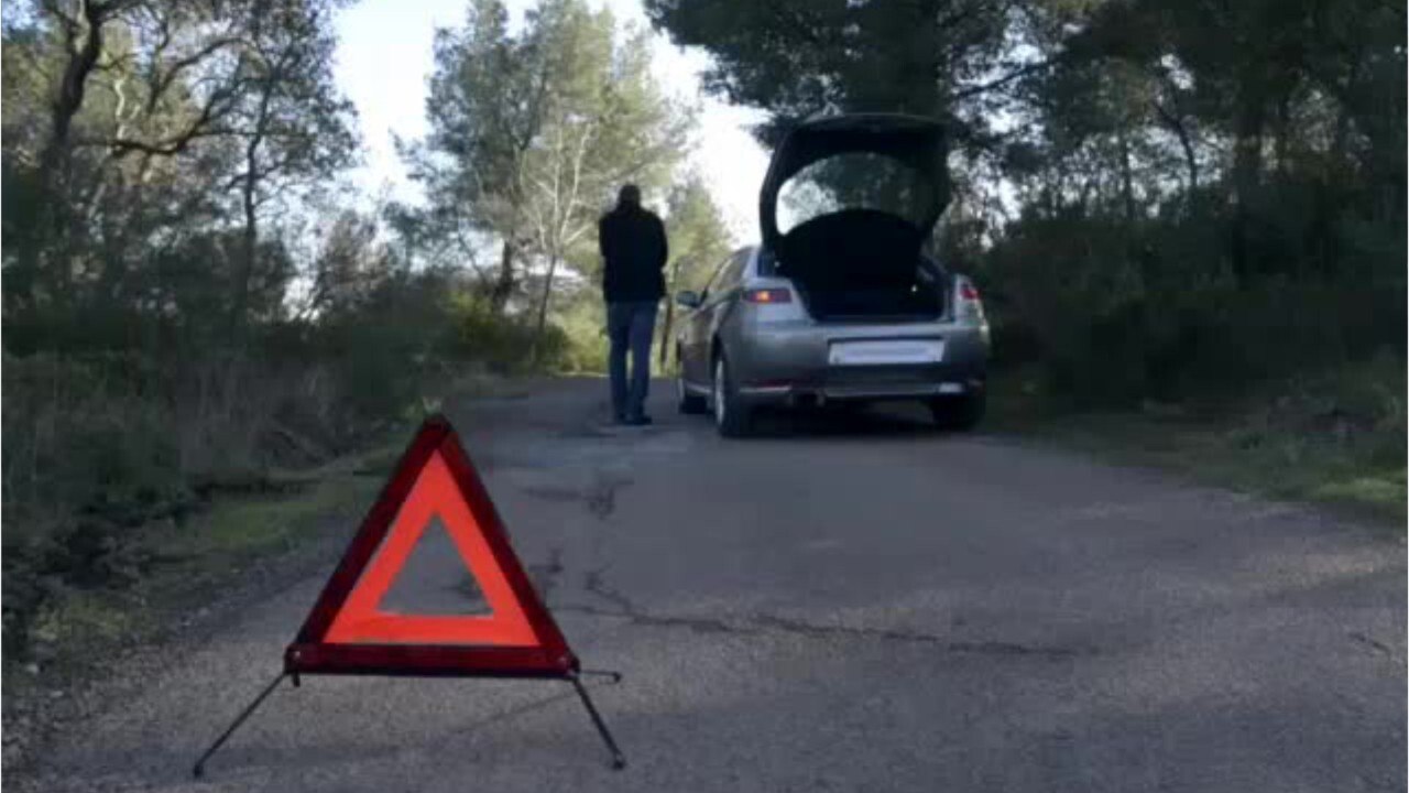 Assurance au tiers