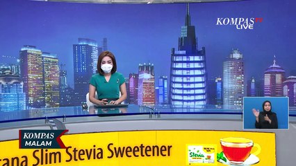 Diguyur Hujan Deras Sejak Siang Hari, Sejumlah Wilayah di Ibu Kota Terendam Banjir