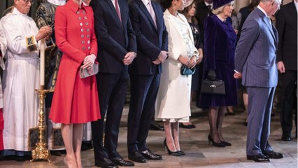 GALA VIDEO - Kate et William, soulagés de l’émancipation d’Harry et Meghan ? Ce témoignage qui intrigue