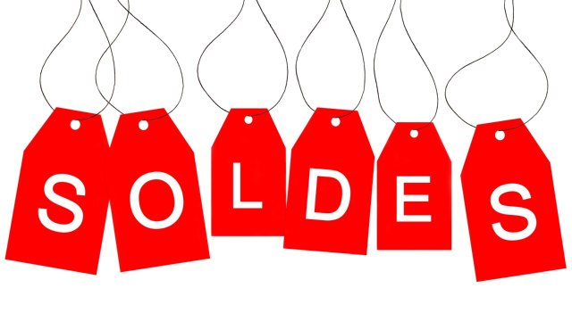 SOLDES D’HIVER 2019 : ARRIVERONT-ELLES PLUS TÔT QUE PRÉVU ?