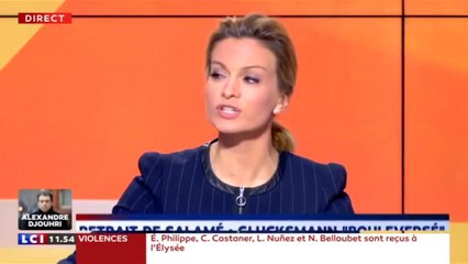 VIDÉO - Nouvelle polémique pour Yann Moix qui s’en prend à Léa Salamé