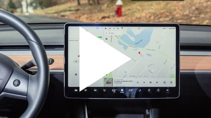 Ce qu'il y a de mieux et moins bien chez le Tesla Model 3