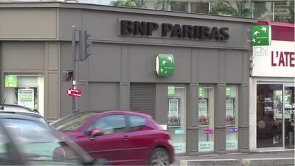 BNP Paribas est touchée par une panne nationale généralisée