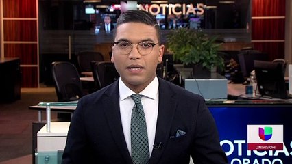 Arrestan a sospechoso de tiroteo mortal