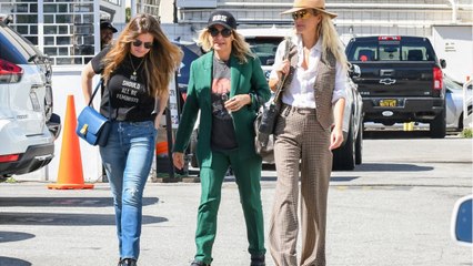 GALA VIDEO : Le blues de Laeticia Hallyday : cette autre date qu’elle redoute avant l’audience du 29 mars à Nanterre