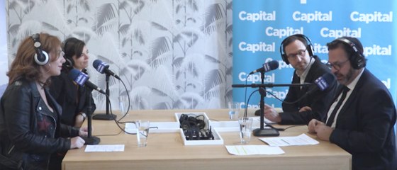 LE GRAND RENDEZ-VOUS DE L'IMMOBILIER - ÇA VOUS CONCERNE (1)