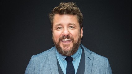 GALA VIDEO - Bruno Guillon : qui est sa compagne Marion ?