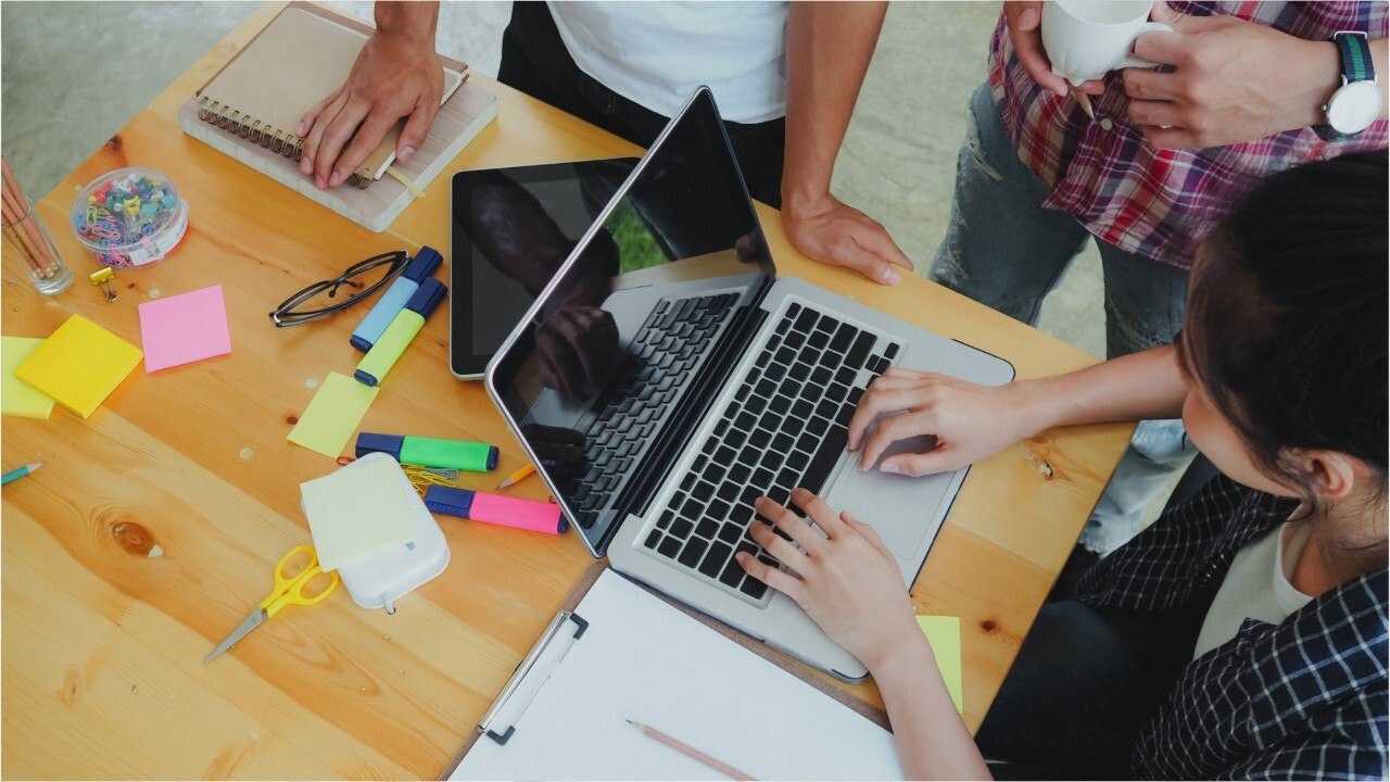 Compte personnel de formation