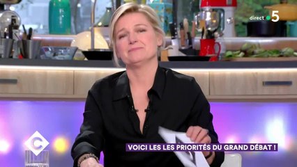 VIDEO - Edouard Philippe reste sans voix devant un contestataire très remonté