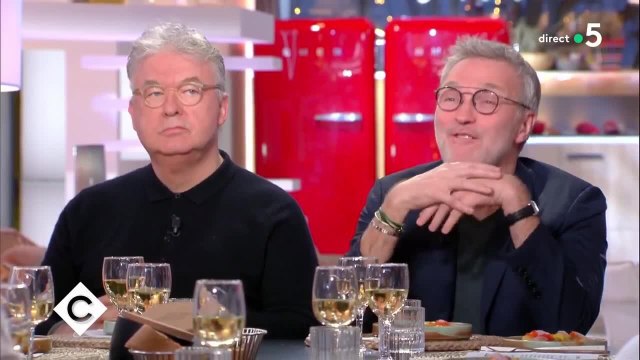 GALA VIDEO - Laurent Ruquier pas tendre avec Vaimalama Chaves : “Quand on fait Miss France, on sait qu’on fait un concours de beauté”