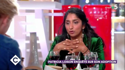 GALA VIDEO - Quand Patricia Loison a eu peu que sa mère lui vole son bébé