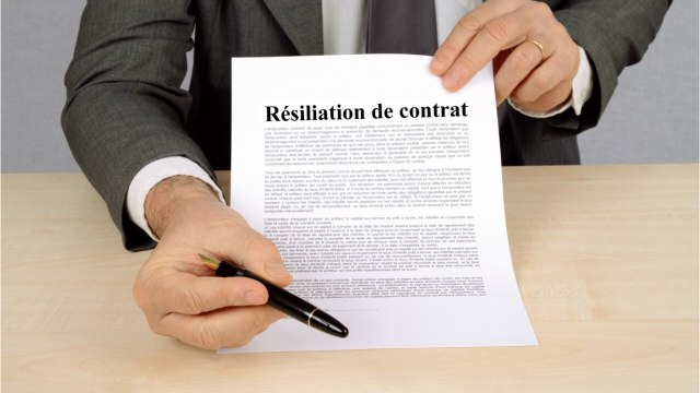 Comment résilier un contrat d’assurance ?
