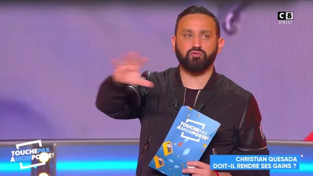 GALA VIDEO - Affaire Christian Quesada : la prod’ des 12 Coups de Midi et Jean-Luc Reichmann ignoraient-ils tout de son passé ?