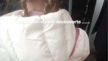 GALA VIDEO - PHOTO – Carla Bruni maman gaga : sa petite Giulia part à l'aventure