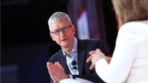 Tim Cook explique avoir fait un simple changement pour éviter d'être accro à son iPhone