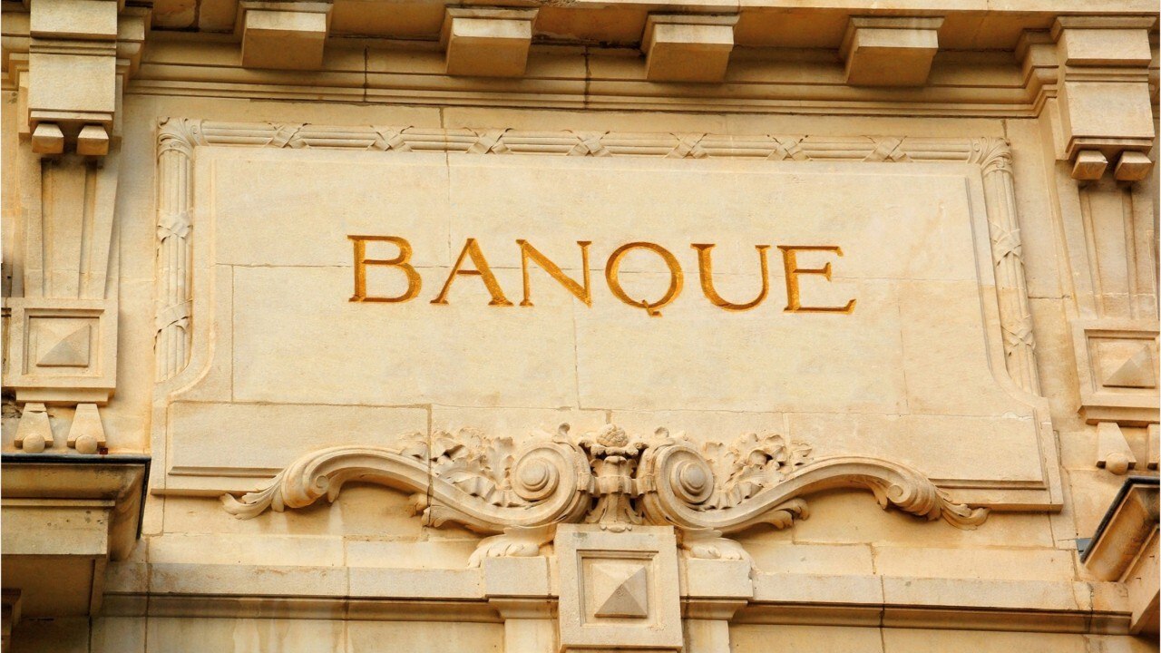 Saisie sur compte bancaire