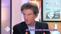 Jack Lang : l’idée surprenante de l’ancien ministre pour la reconstruction de Notre-Dame