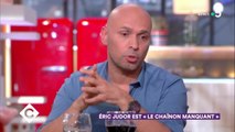 GALA VIDEO - Eric Judor évoque ses retrouvailles avec Ramzy pour la saison 3 de Platane