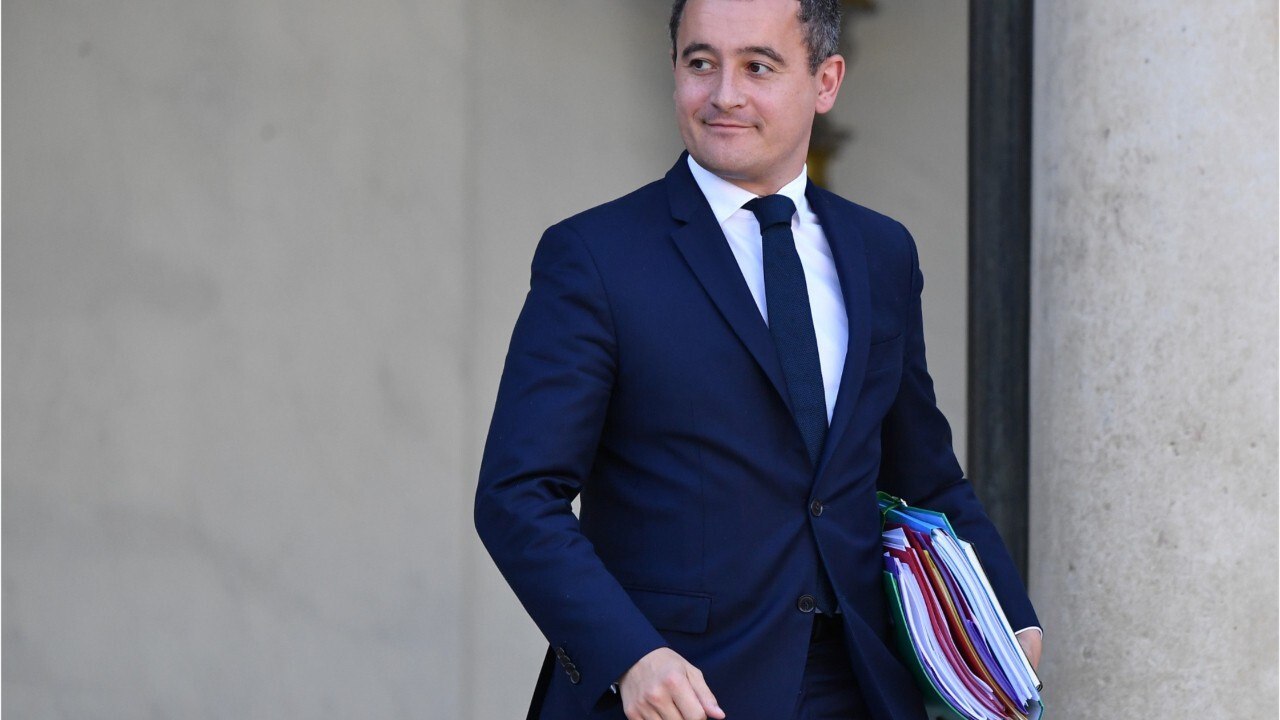 IMPOT SUR LE REVENU : LES IDÉES DU CITOYEN DARMANIN POUR PLUS DE JUSTICE FISCALE