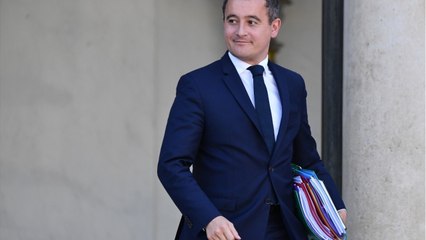 IMPOT SUR LE REVENU : LES IDÉES DU CITOYEN DARMANIN POUR PLUS DE JUSTICE FISCALE