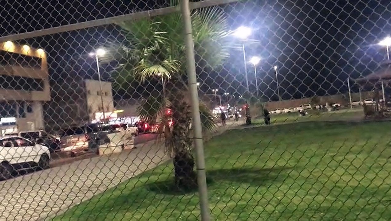 حديقة الربيع