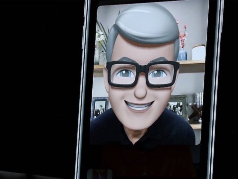 Voici à quoi pourrait ressembler le futur d'Apple