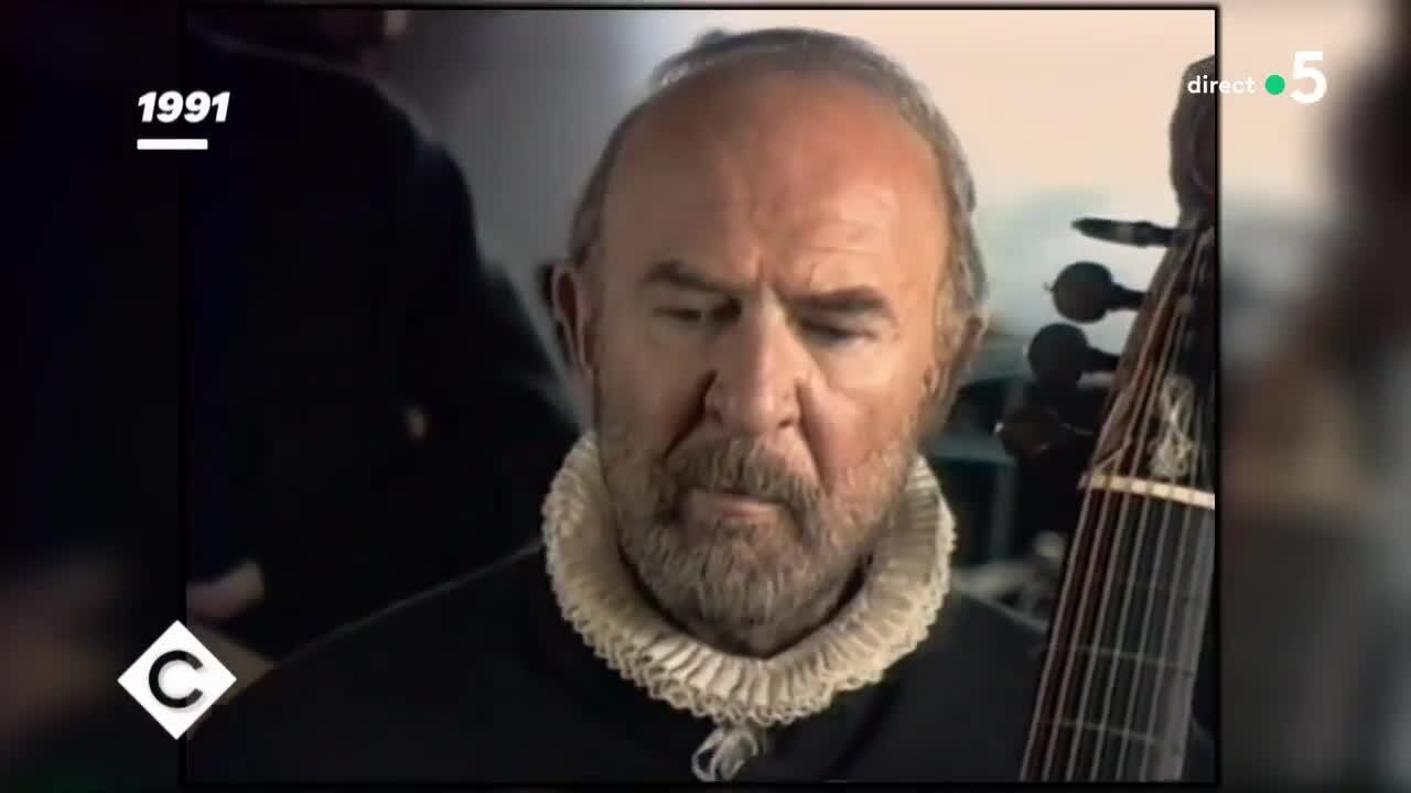 GALA VIDEO - Mort de Jean-Pierre Marielle : l'h...