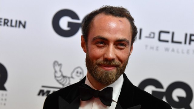 GALA VIDEO - James Middleton : découvrez la nouvelle passion du frère de Kate Middleton