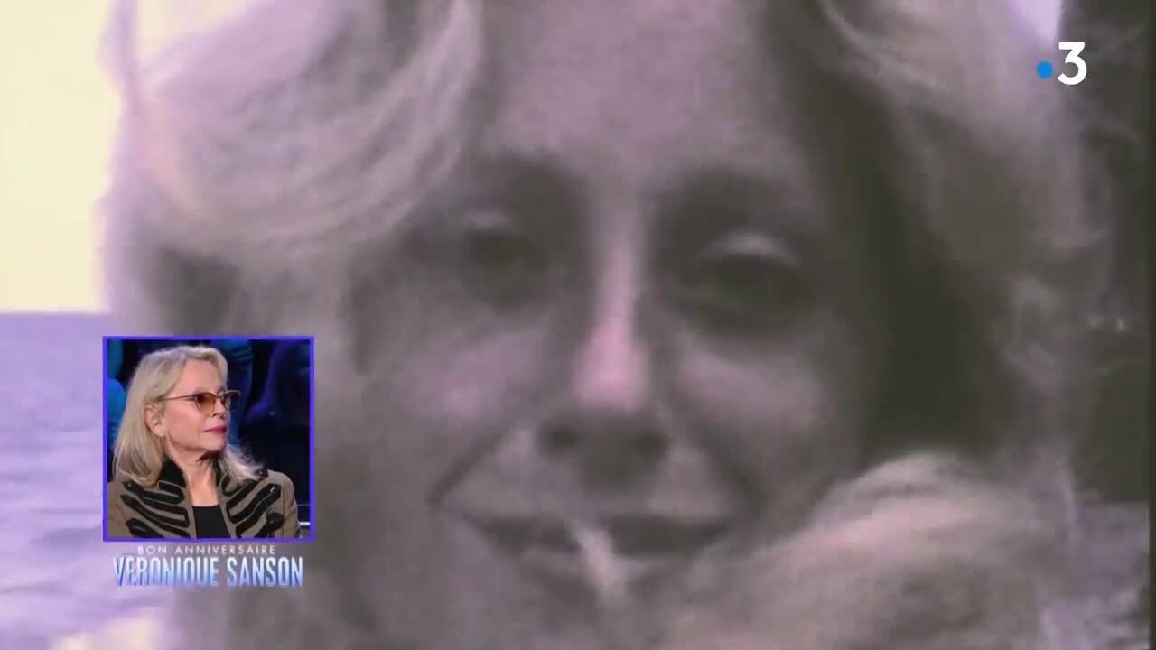 VIDEO - Véronique Sanson : le bouleversant hommage de son fils Christopher Stills pour ses 70 ans