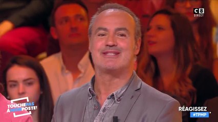 VIDEO - Affaire Christian Quesada : après un gros clash dans l’équipe de TPMP, Cyril Hanouna met les points sur les i