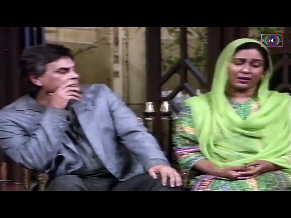 Aroosa - PTV Classic Drama Episode 2