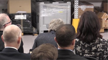 Jacques Attali estime que 'le Royaume-Uni est en train de se suicider'