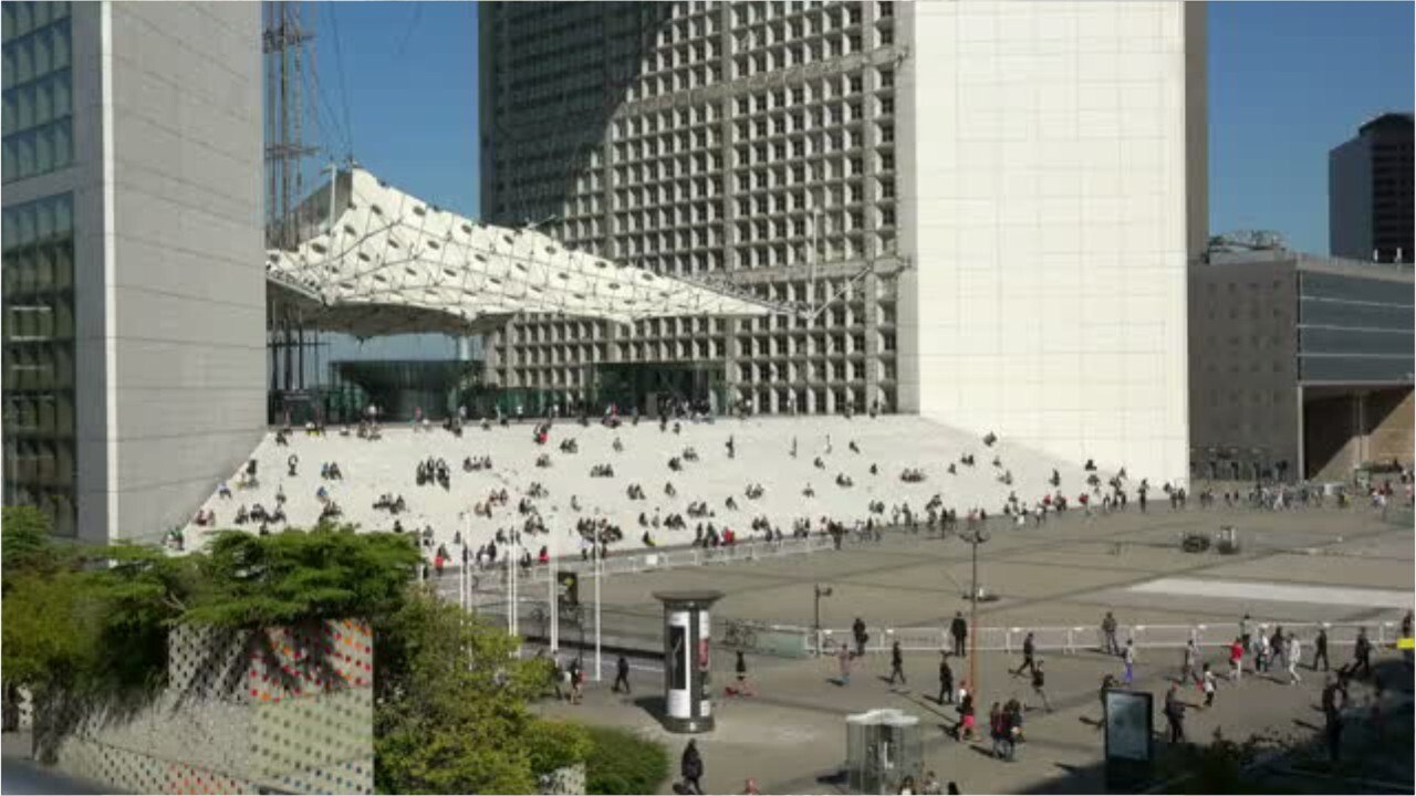 Fonctionnement du Perco