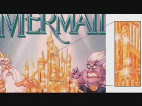 Mensagens subliminares!!!