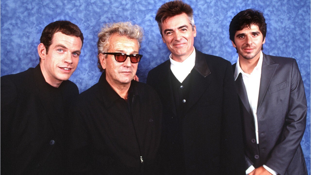 GALA VIDEO - Notre-Dame de Paris : la comédie musicale de retour avec Garou et Hélène Ségara ?